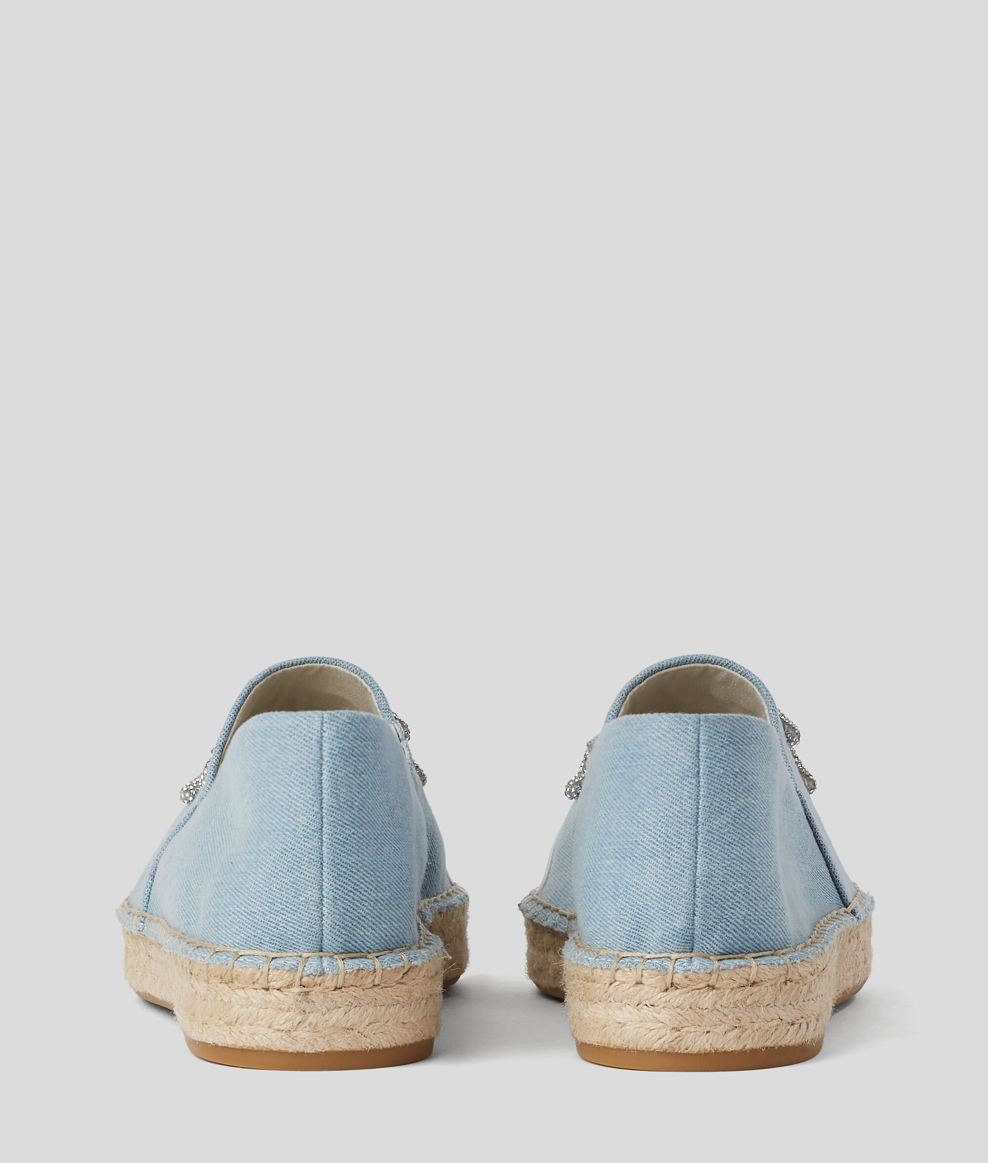 (image for) Top-Quality Kamini Signia Espadrilles